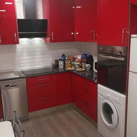 Apartamento Centrico , Wifi + Desayuno 로그로노 외부 사진