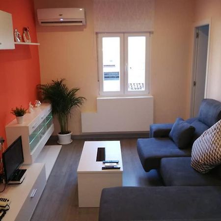 Apartamento Centrico , Wifi + Desayuno 로그로노 외부 사진
