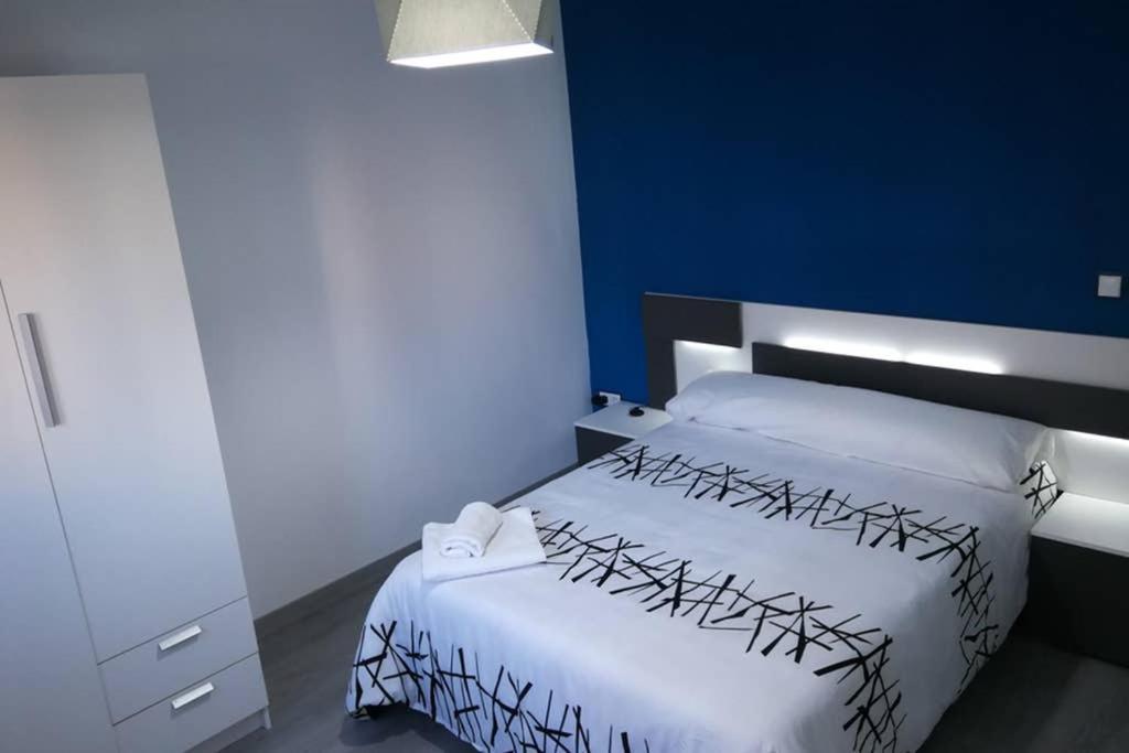Apartamento Centrico , Wifi + Desayuno 로그로노 외부 사진